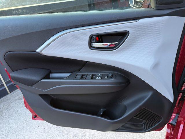 SUZUKI Swift 1.2 Hybrid 4WD AllGrip Top Navi DAB+ LED