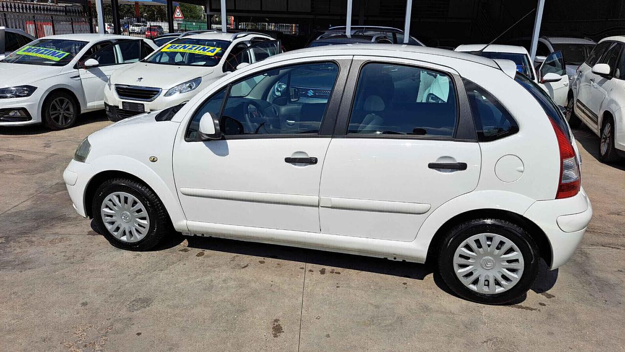 Citroen C3 1.1 Perfect Bi Energy G