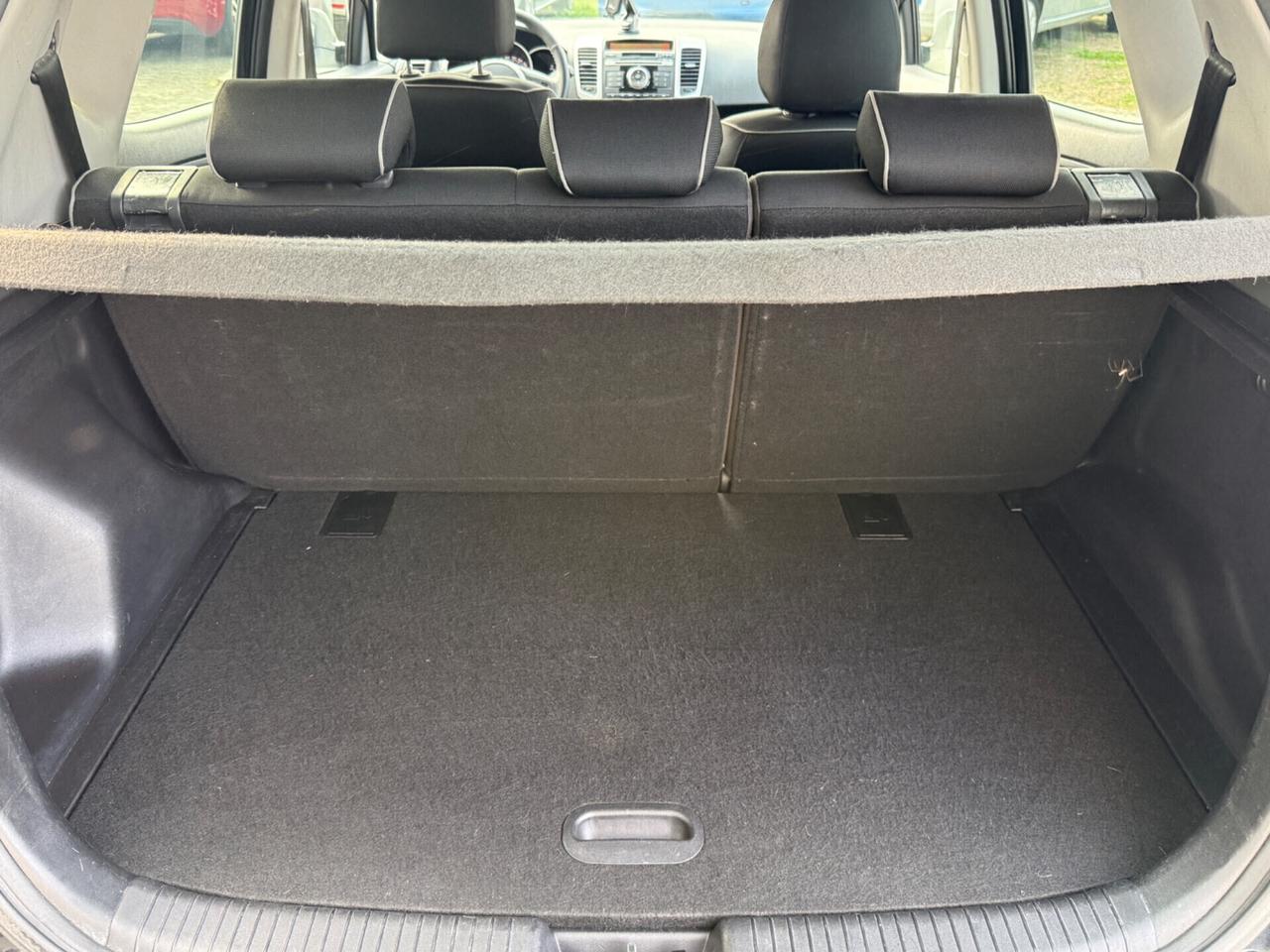 Kia Venga 1.4 GPL |NEOPATENTATI