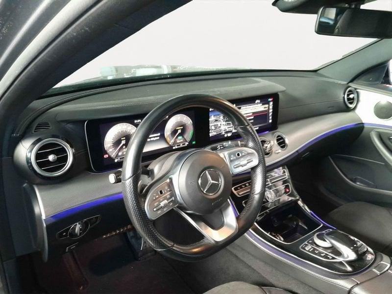 Mercedes-Benz Classe E 300 de S.W. Auto EQ-Power Premium Plus