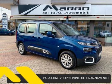 CITROEN Berlingo PureTech 110 Feel