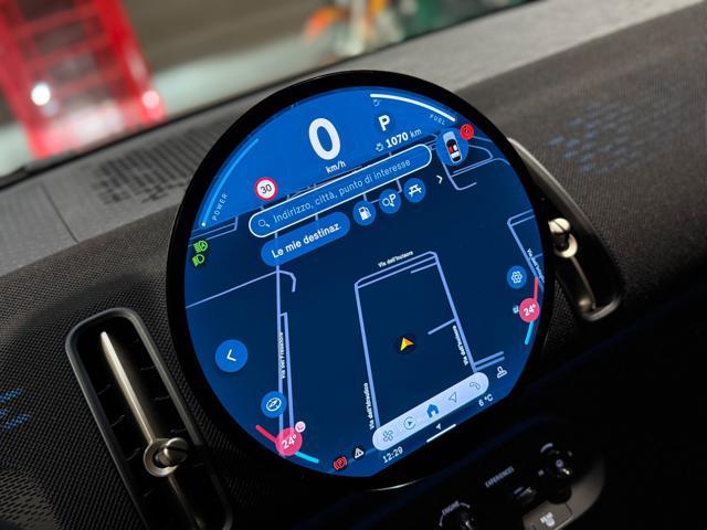 MINI Countryman D Classic Countryman