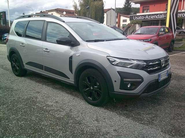 Dacia Jogger Jogger 1.0 tce Extreme Gpl 100cv 7posti