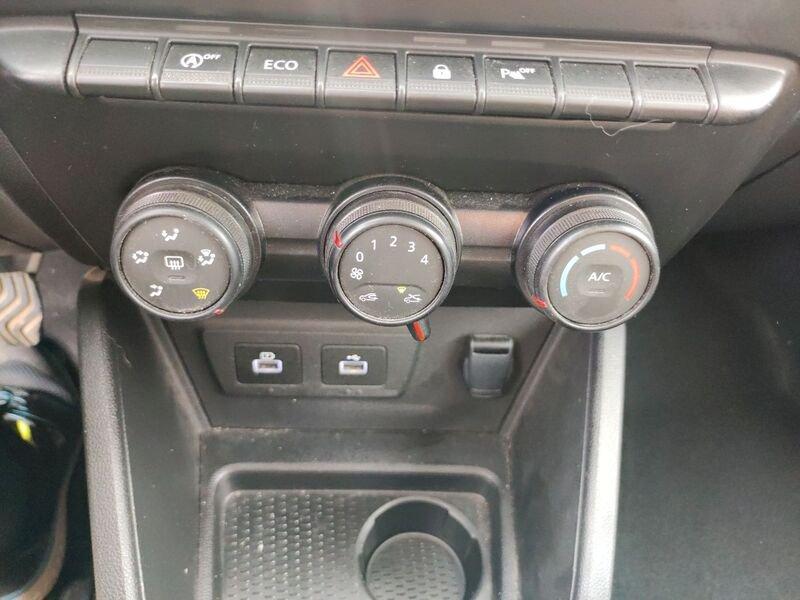 Dacia Duster II 2021 1.0 tce Essential Gpl 4x2 100cv
