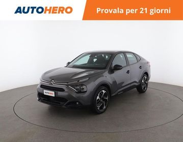 CITROEN C4 X PureTech 100 S&S Feel