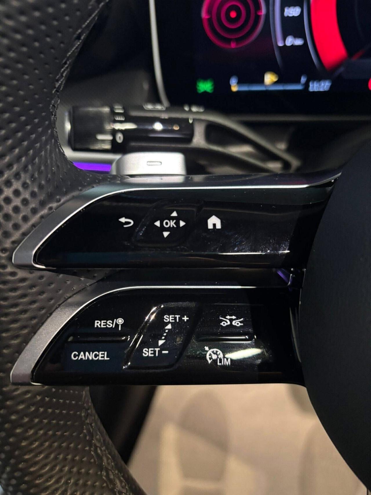 Mercedes-benz GLC 220 d 4Matic Mild Hybrid AMG Line Premium '\