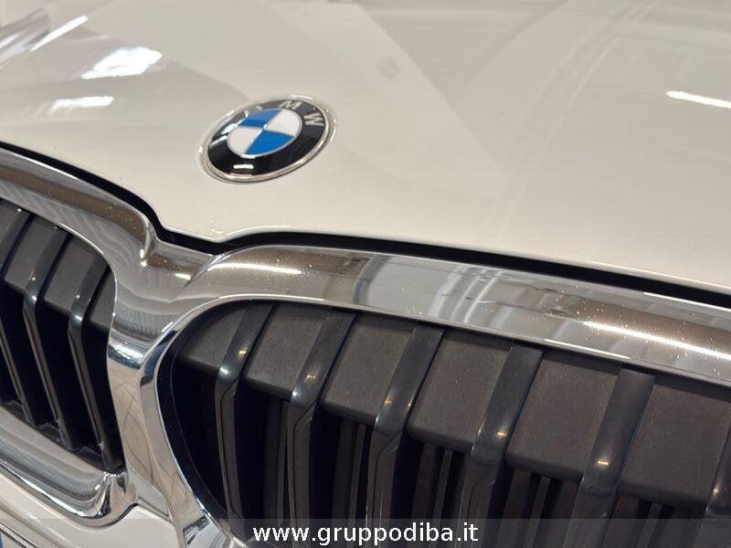 BMW Serie 3 G21 2019 Touring Diese 320d Touring mhev 48V Business Advantage auto