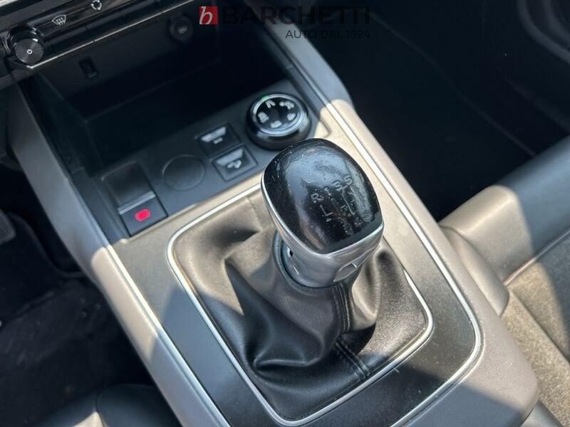 Citroën C5 Aircross (C84) BLUEHDI 130 S&S SHINE