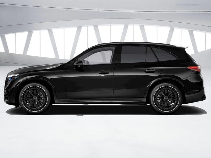 Mercedes-Benz GLC GLC AMG 53 4matic+ Premium Plus NIGHT-PACK II