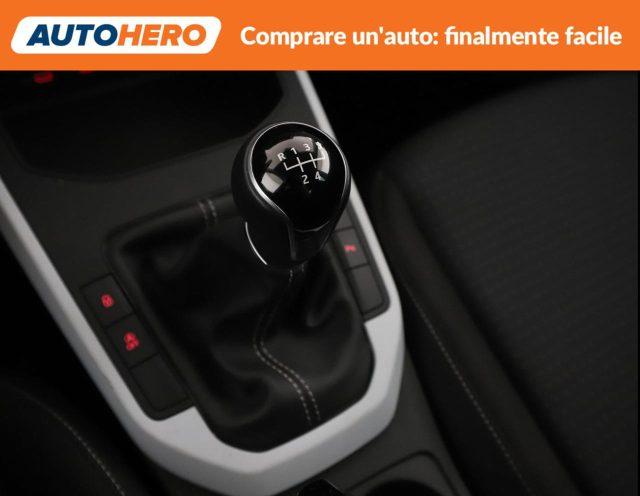 SEAT Arona 1.0 EcoTSI Style