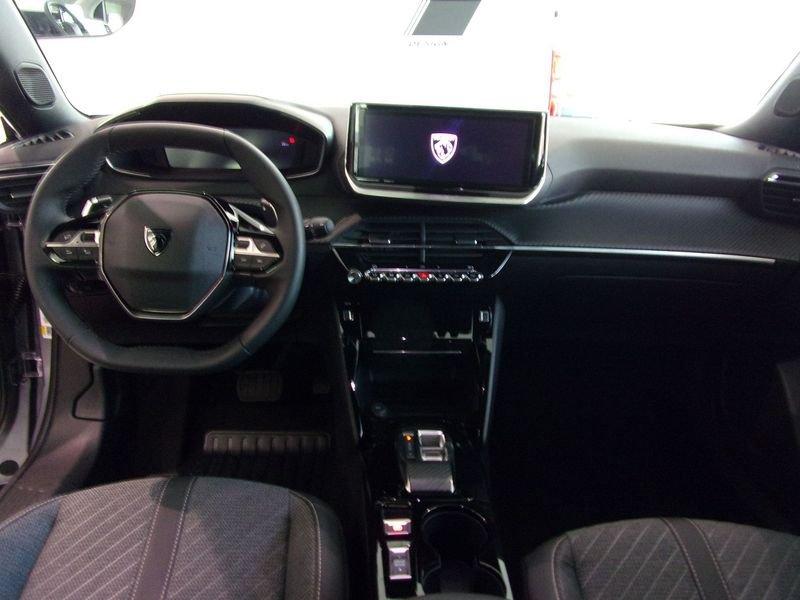 Peugeot 2008 2008 Hybrid 136 e-DCS6 Allure