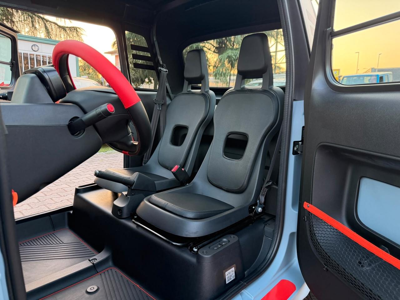 Citroen Ami