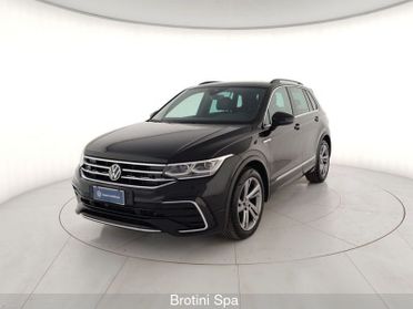 Volkswagen Tiguan 2.0 TDI 150 CV EVO SCR DSG R-Line