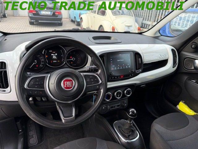 FIAT 500L Pro 1.6 MJT 120CV AUTOCARRO 4 posti (N1)