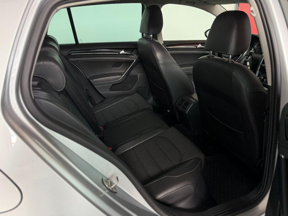 VOLKSWAGEN - Golf - 1.6 TDI 110 CV 5p. Executive BMT