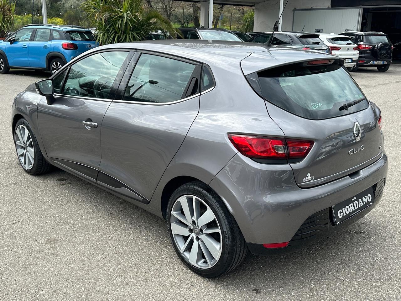 Renault Clio 1.5 dCi 90CV 5 porte Costume National