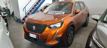 Peugeot 2008 2008 PureTech 100 S&S Active