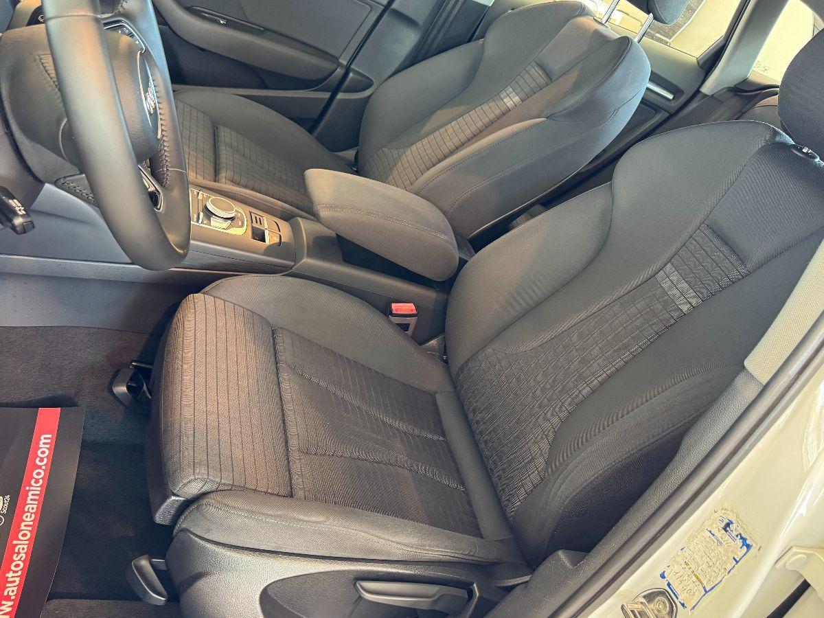 AUDI A3 SPB 1.6 TDI S tronic Sport Sporback