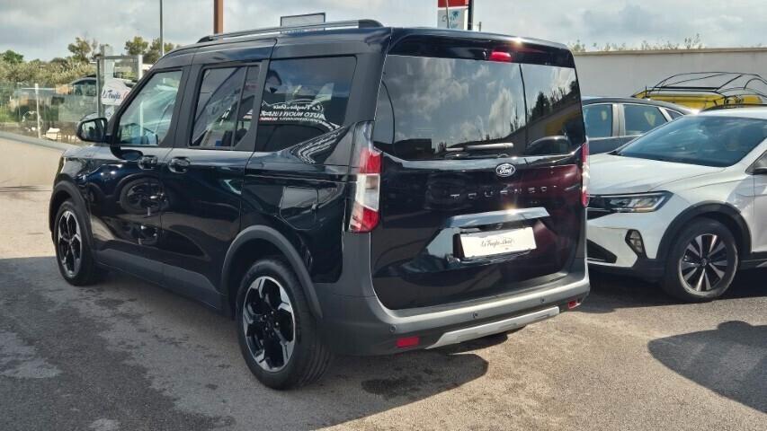 Ford Tourneo Courier 1.0 EcoBoost Active - 2024