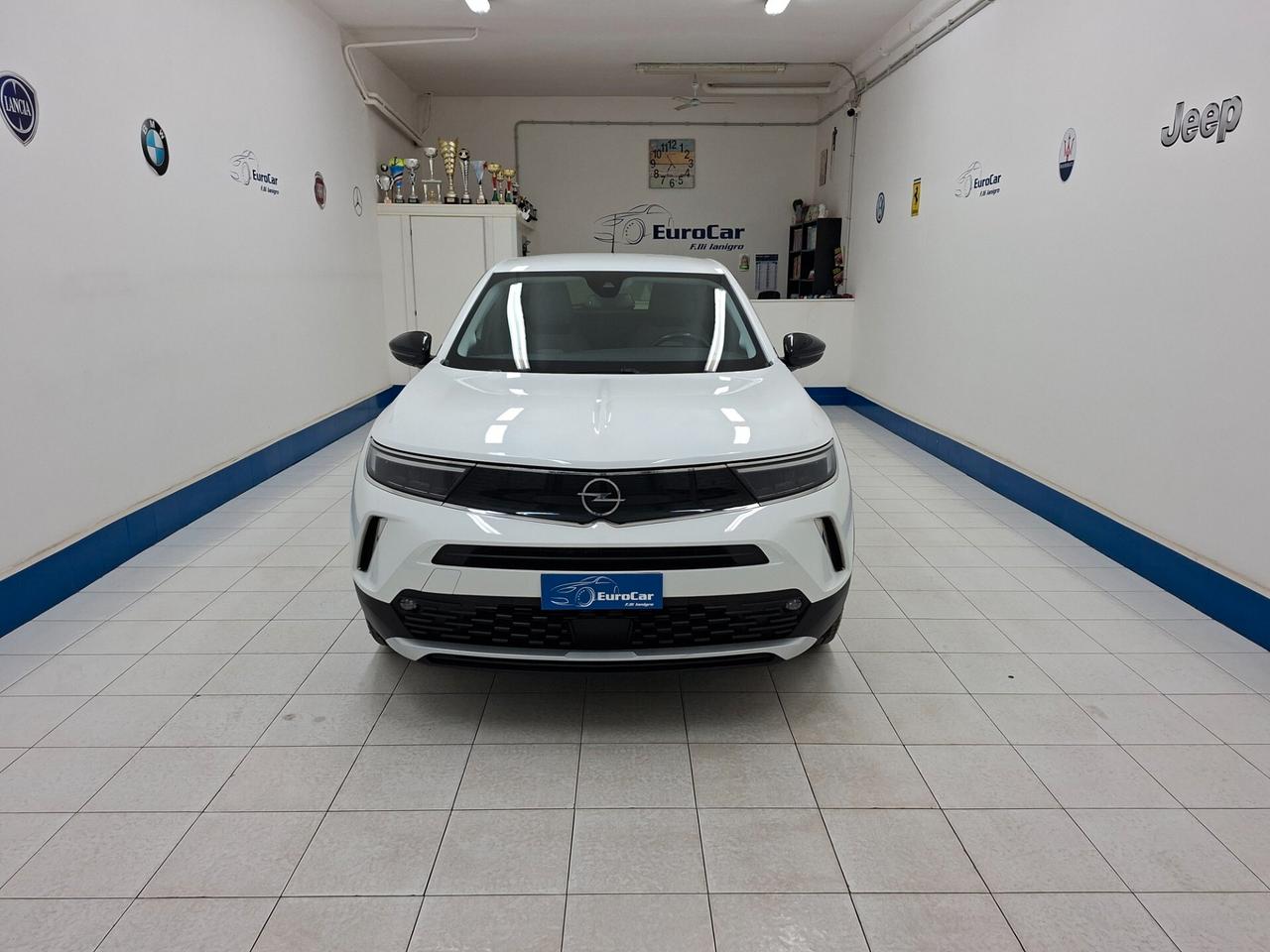 Opel Mokka 1.5 Diesel 110cv Elegance