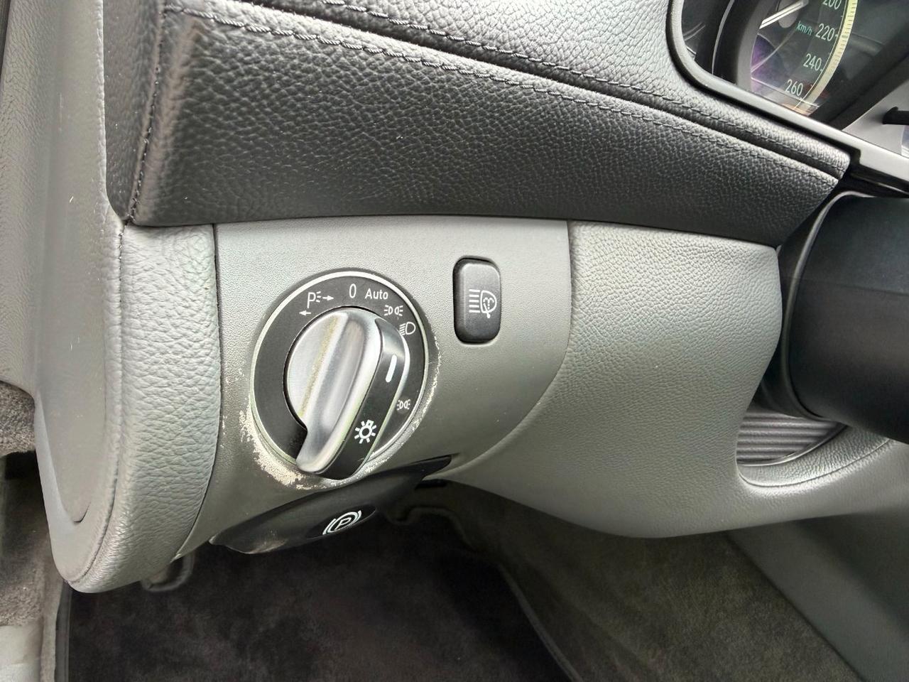 Mercedes SL 500 V8 UFFICIALE ITALIA !!! SERVICE MERCEDES !!! IMPECCABILE