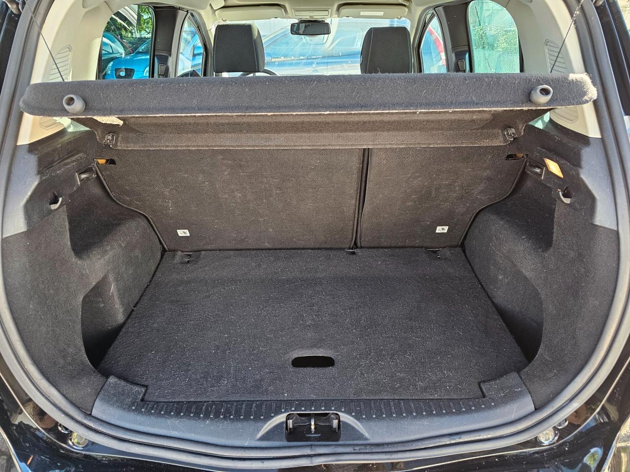 FORD BMAX 1.0ECOBOST 100CV TITANIUM FULL OPTIONAL