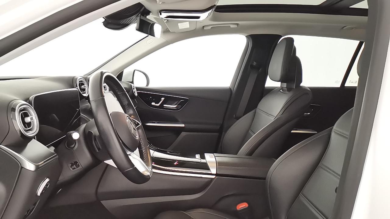 Mercedes-Benz GLC - X254 - GLC 300 de phev Advanced Plus 4matic auto