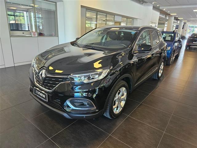RENAULT Kadjar 1.5 Blue dCi Sport Edition FAP