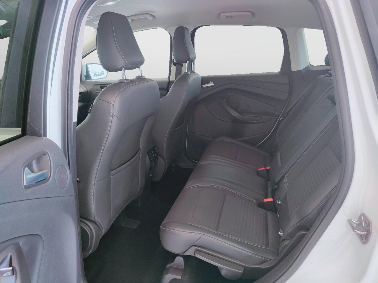 FORD Kuga II - Kuga 1.5 tdci Titanium s&s 2wd 120cv