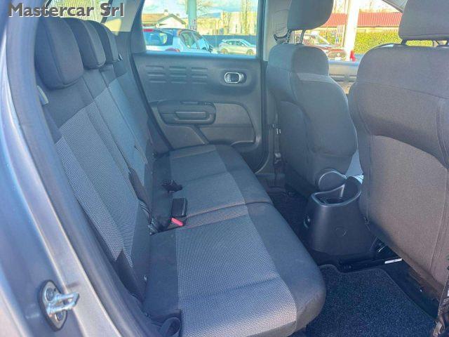 CITROEN C3 C3 Aircross 1.2 Shine s TG : GA419RP