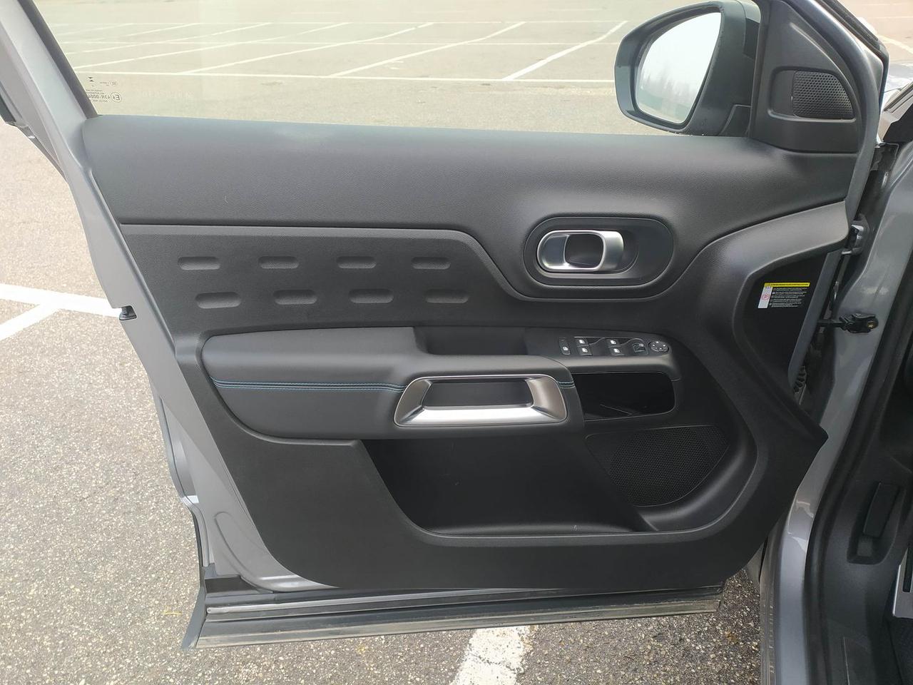 Citroen C5 Aircross Shine 1.5 Blue HDi 130 #8235