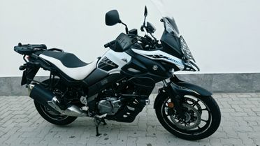 Suzuki V Strom DL 650 LEGA ABS EURO 5