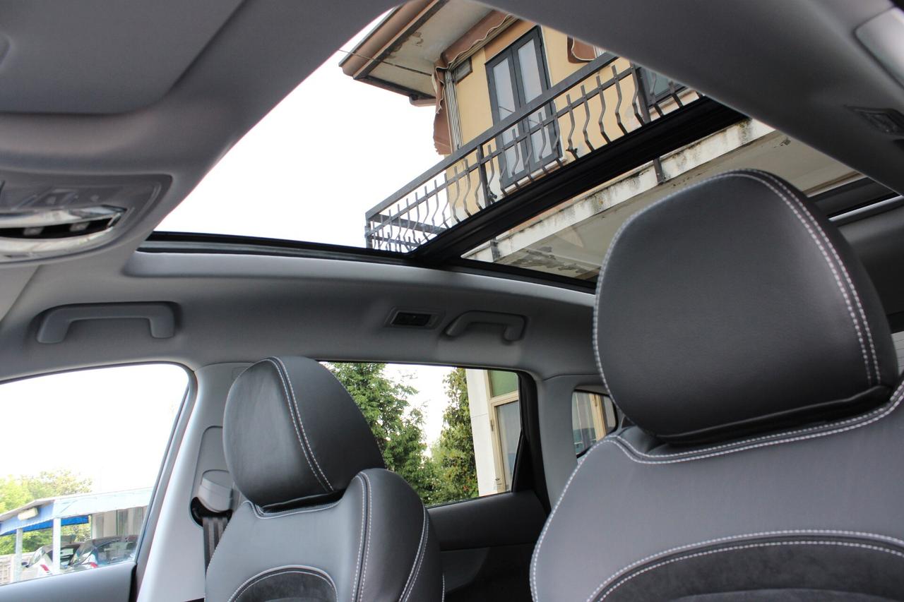 Sportequipe Sportequipe 6 Sportequipe 6 1.5 Turbo CVT GPL