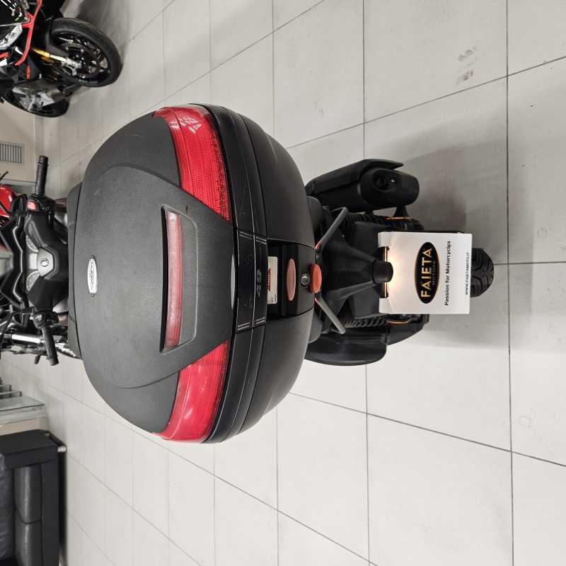 Yamaha X-Max 300 ABS - 2018