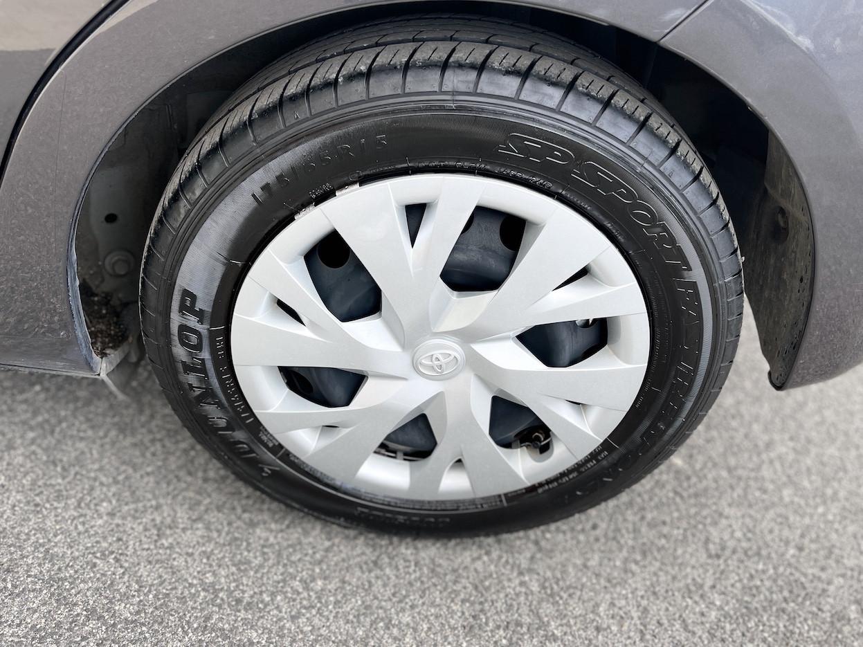 Toyota Yaris 1.5 Hybrid 73CV E6 Automatica Neo. - 2018