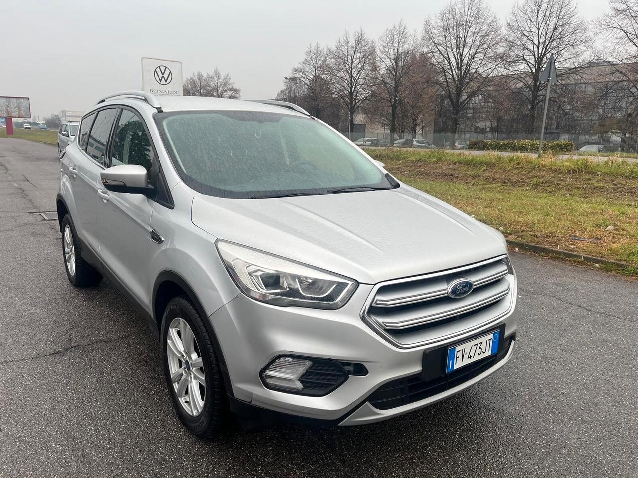 Ford Kuga 1.5 TDCI 120 CV