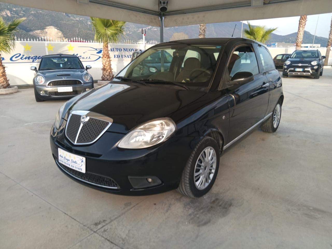 Ypsilon 1.3 DISEL MODELLO VECCHIO AFFIDABILE