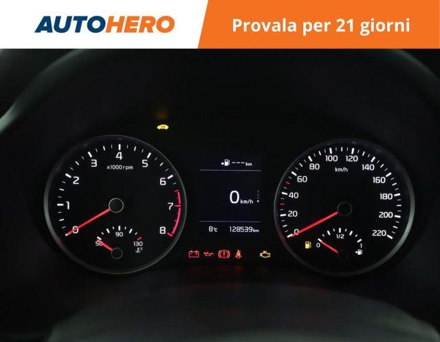 KIA Rio 1.0 T-GDi 12V 5 porte Cool