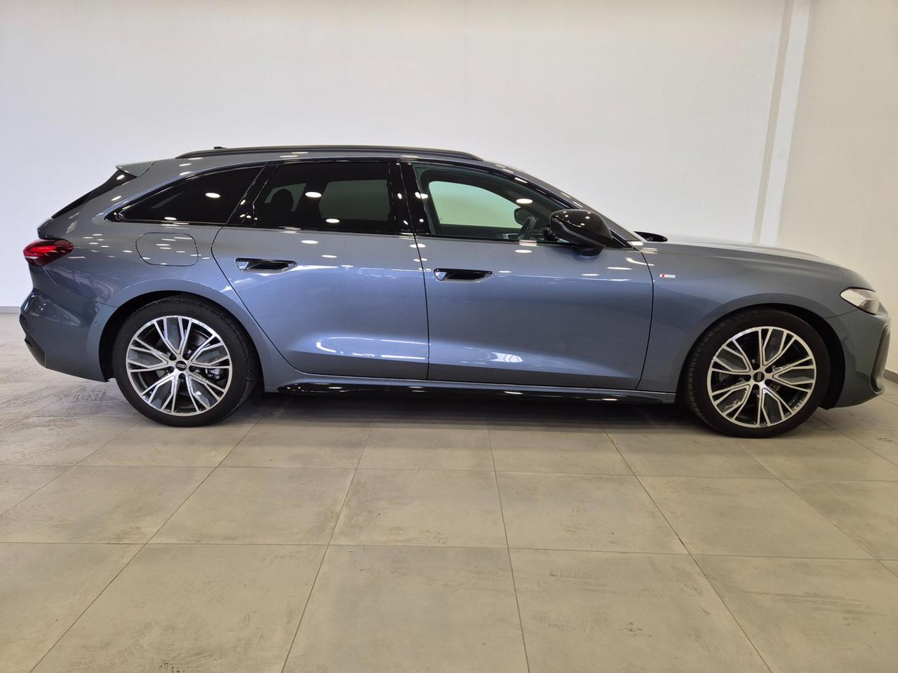 AUDI A5 Avant TDI 204cv S tronic mHEV+ S Line