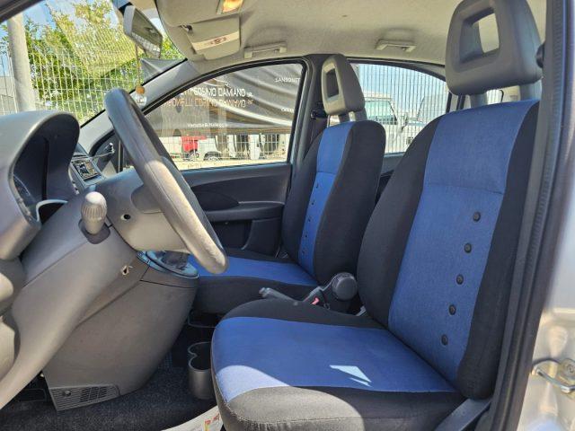 FIAT Panda 1.2 BENZINA AUTOVETTURA