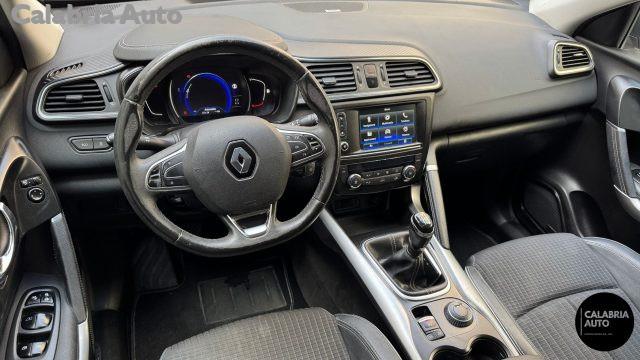 RENAULT Kadjar dCi 130CV 4x4 Energy Bose