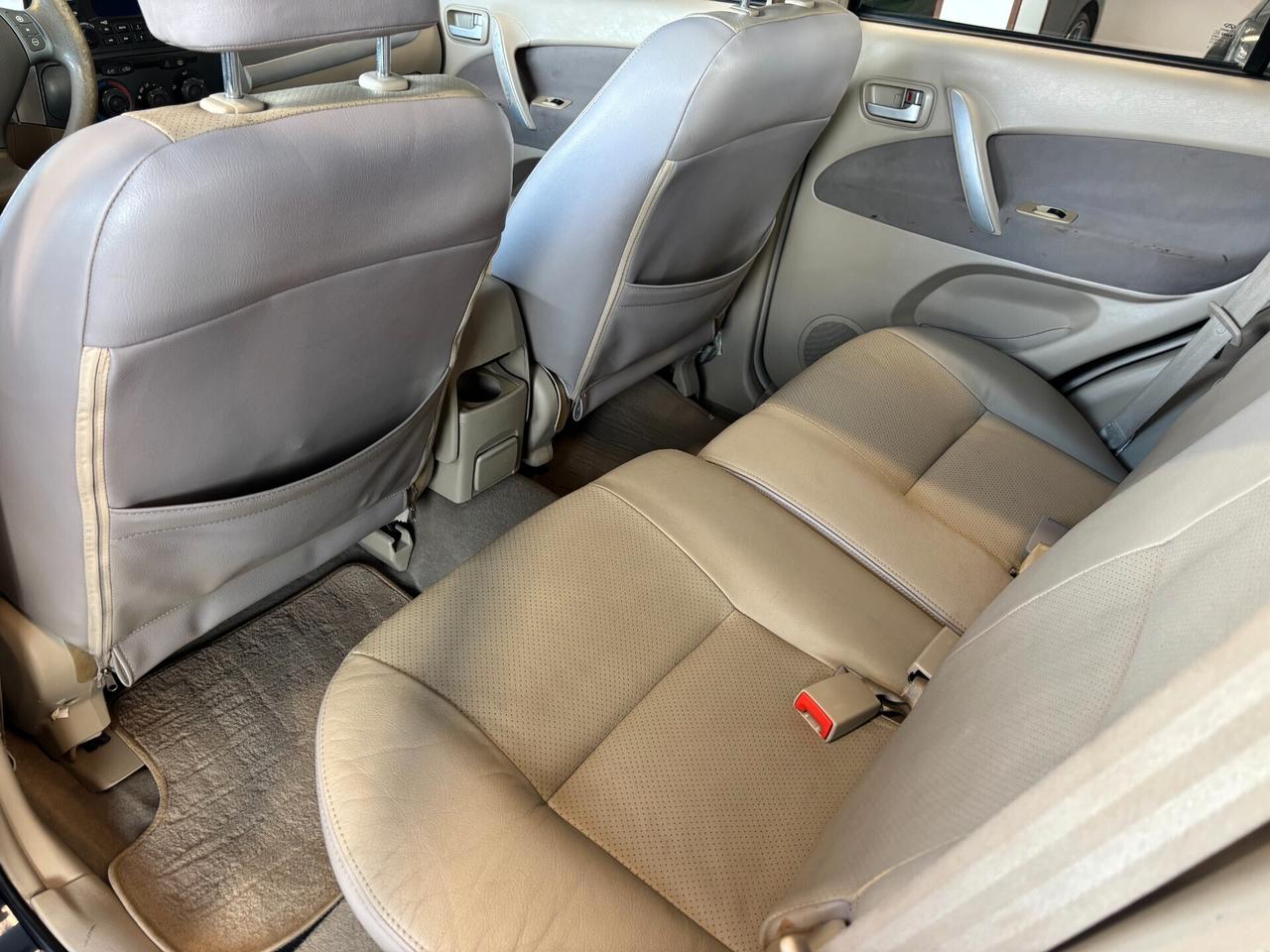 DR Automobiles DR5 1.6 16v bi-fuel (Gpl)