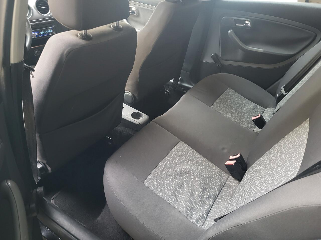 Seat Ibiza 1.2 12V 70CV 5p. Special Ed. Dual