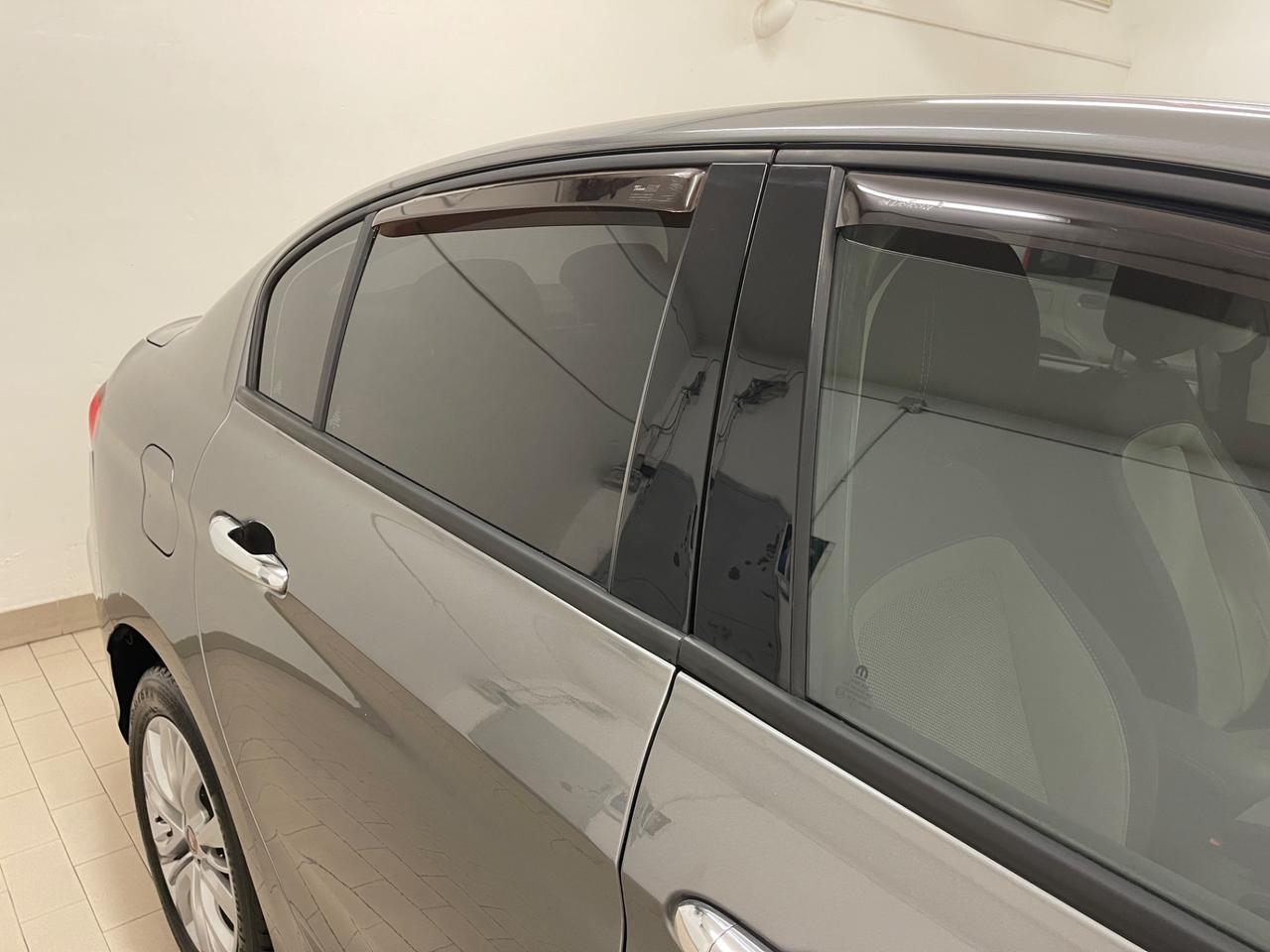 Fiat Tipo 1.6 Mjt 4 porte Lounge