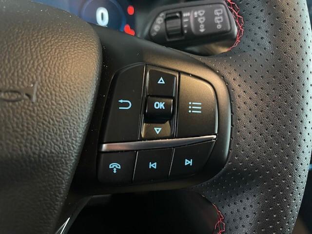 Ford Kuga 2.5 Full Hybrid 180 CV CVT 2WD ST-Line X