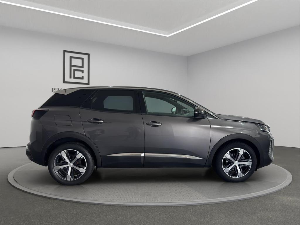 Peugeot 3008 1.5 bluehdi Allure Pack s&s 130cv eat8