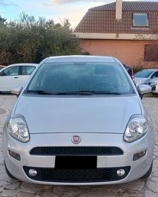 Fiat Punto 1.3 MJT II S&S 95 CV 5 porte Street