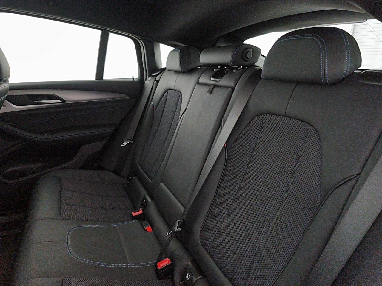 BMW X4 xDrive20d 48V MSport