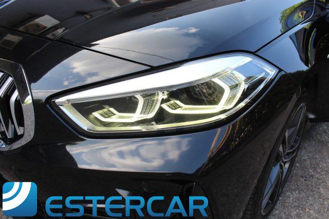 BMW 116 d 5p Msport 18' aut FULL