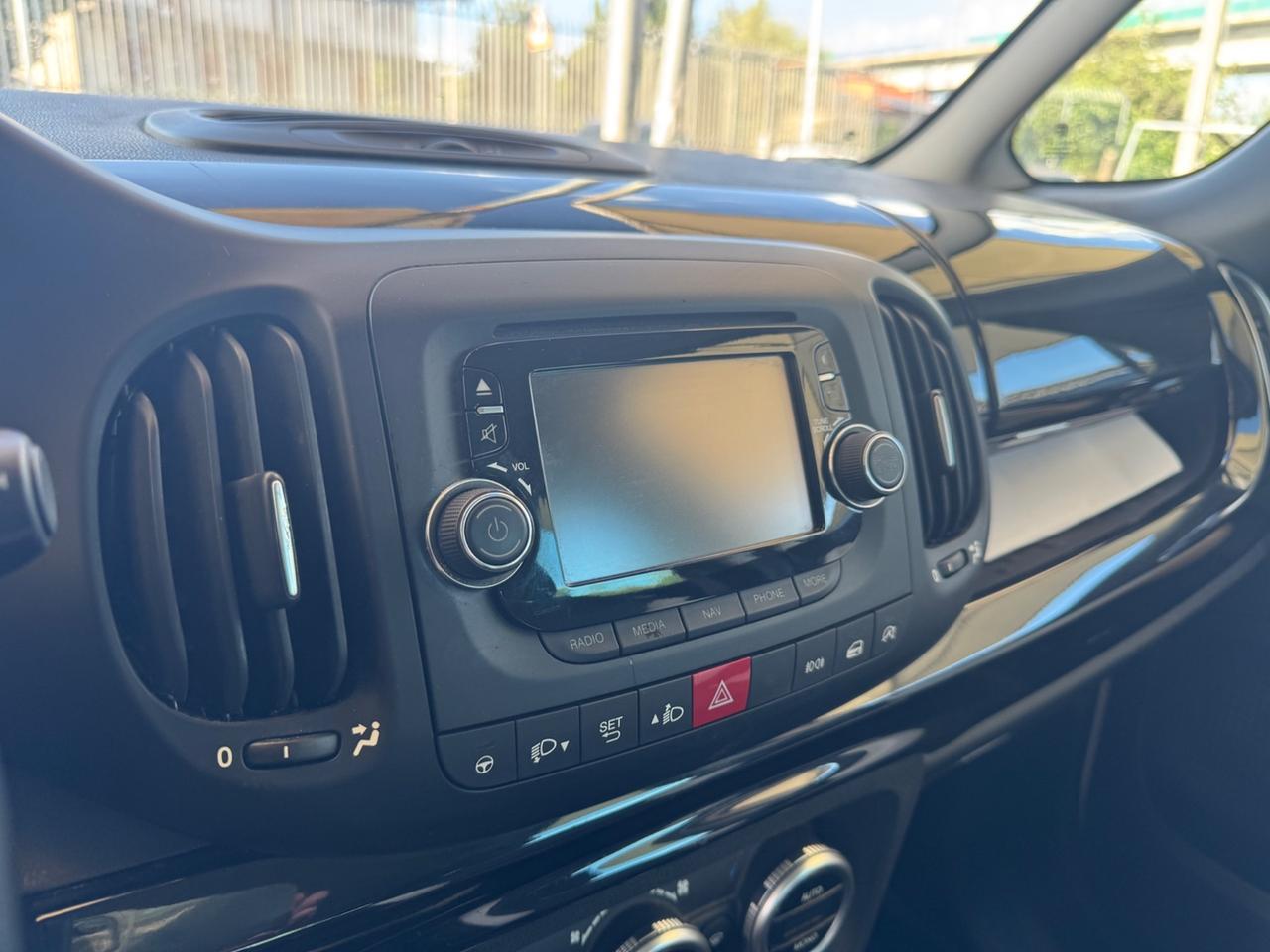 Fiat 500L 1.6 Multijet 120 CV Trekking